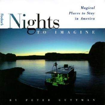 Paperback Nights to Imagine, 1st Edition Book