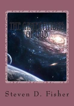 Paperback The Generations of God Book