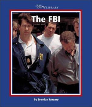 Paperback The FBI Book