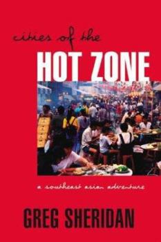 Paperback Cities of the Hot Zone: A Southeast Asian Adventure Book
