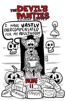 Paperback The Devil's Panties Volume 11 Book