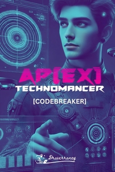 Paperback AP(EX) Technomancer: Codebreaker Book