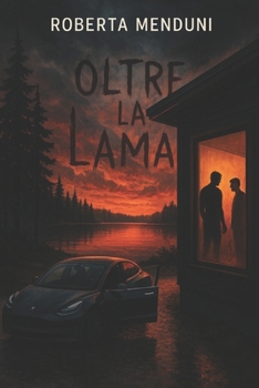 Paperback Oltre la lama [Italian] Book