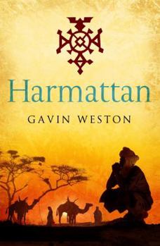 Paperback Harmattan Book