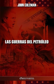 Paperback Las guerras del petróleo [Spanish] Book