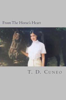 Paperback From the Horse's Heart Book