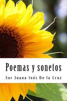 Paperback Poemas y sonetos [Spanish] Book