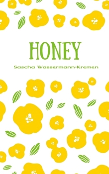 Paperback Honey Book
