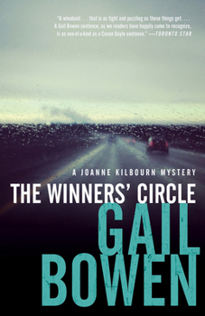 The Winners' Circle - Book #17 of the A Joanne Kilbourn Mystery