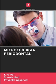 Paperback Microcirurgia Periodontal [Portuguese] Book