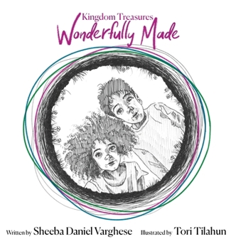 Wonderfully Made