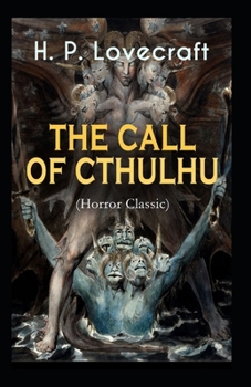 The Call of Cthulhu-Horror Classic(Annotated)