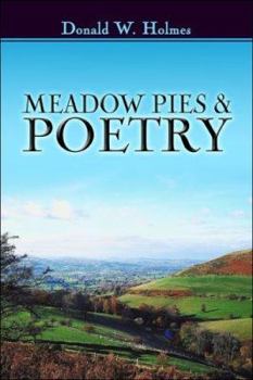 Paperback Meadow Pies & Poetry Book