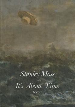 Paperback It's about Time Book