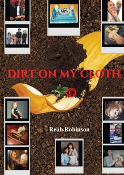 Paperback Dirt on my Cloth Book