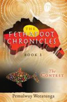Paperback The Contest Book
