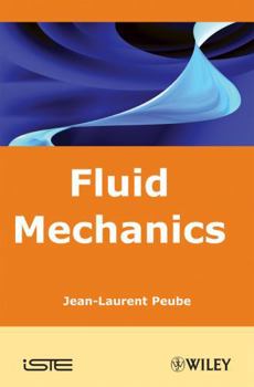 Hardcover Fluid Mechanics Book