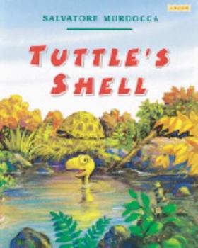 Hardcover Tuttle's Shell Book