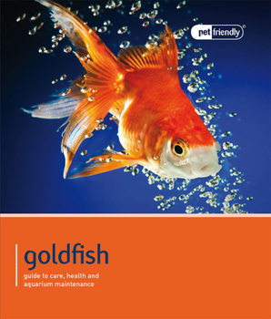 Paperback Goldfish Book