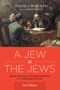 Paperback A Jew to the Jews Book