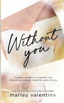 Paperback Without You Book