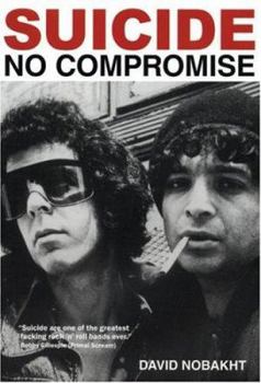 Hardcover Suicide: No Compromise Book