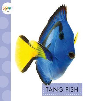Paperback Tang Fish Book