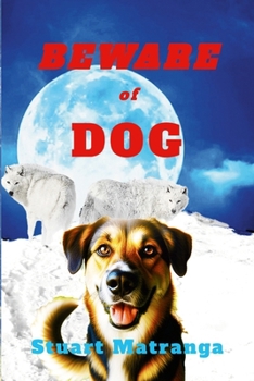 Paperback Beware of Dog Book