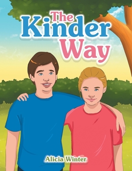 Paperback The Kinder Way Book