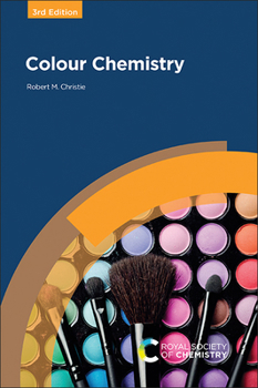 Paperback Colour Chemistry Book