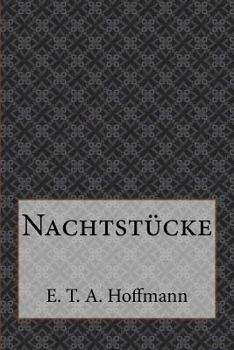 Nachtstücke (German Edition)
