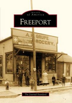 Freeport - Book  of the Images of America: Illinois