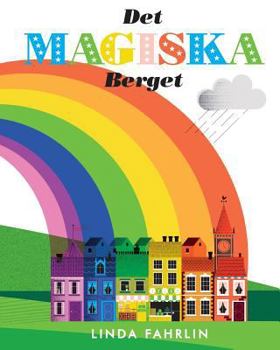 Paperback Det magiska berget: Original title: Magic Mountain - Swedish Translation [Swedish] Book