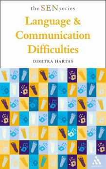 Paperback Language and Communication Difficulties Book