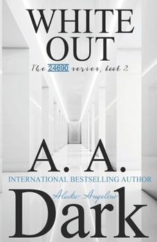 Paperback White Out (24690) Book