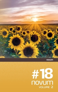 novum #18: Volume 2 (German Edition)