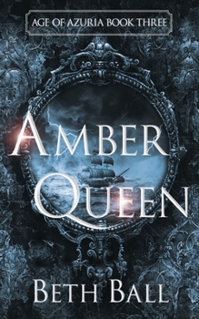 Paperback Amber Queen Book