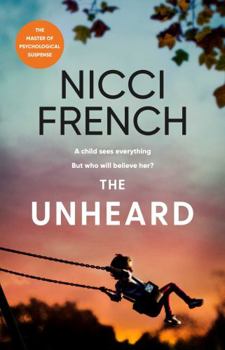 Paperback The Unheard Book
