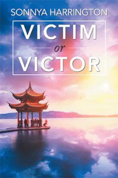 Paperback Victim or Victor Book