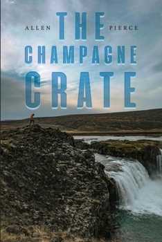 Paperback The Champagne Crate Book