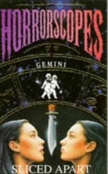 Gemini (Horrorscopes) - Book  of the Horrorscopes