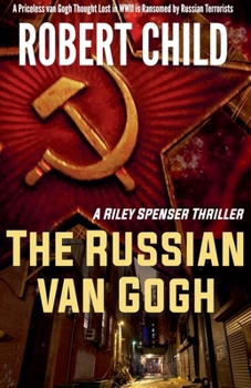 Paperback The Russian van Gogh Book