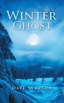 Paperback Winter Ghost Book