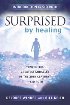 Paperback Surprised by Healing Book
