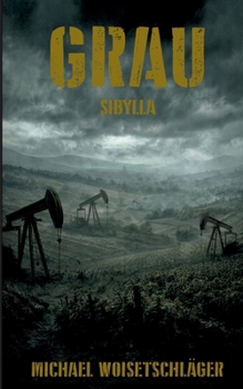 Grau: Sibylla (German Edition)