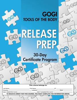 Paperback Release Prep Certification Course-Book 1 Book