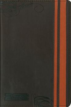 Hardcover 2:52 Backpack Bible-NIV Book