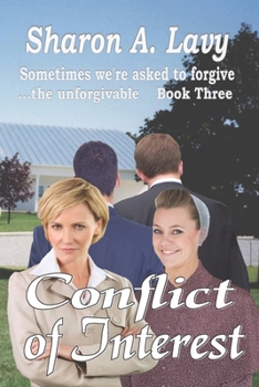 Paperback Conflict Of Interest Book