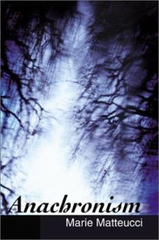 Paperback Anachronism Book