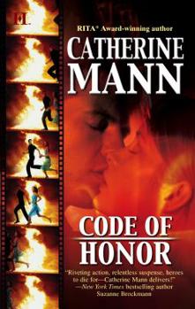 Code of Honor - Book #1 of the Special Operations